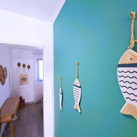 Casa Frida San Valentin By Ahf Apartment Corralejo Ngoại thất bức ảnh