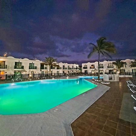 Casa Frida San Valentin By Ahf Apartment Corralejo Ngoại thất bức ảnh