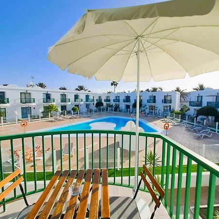 Casa Frida San Valentin By Ahf Apartment Corralejo Ngoại thất bức ảnh