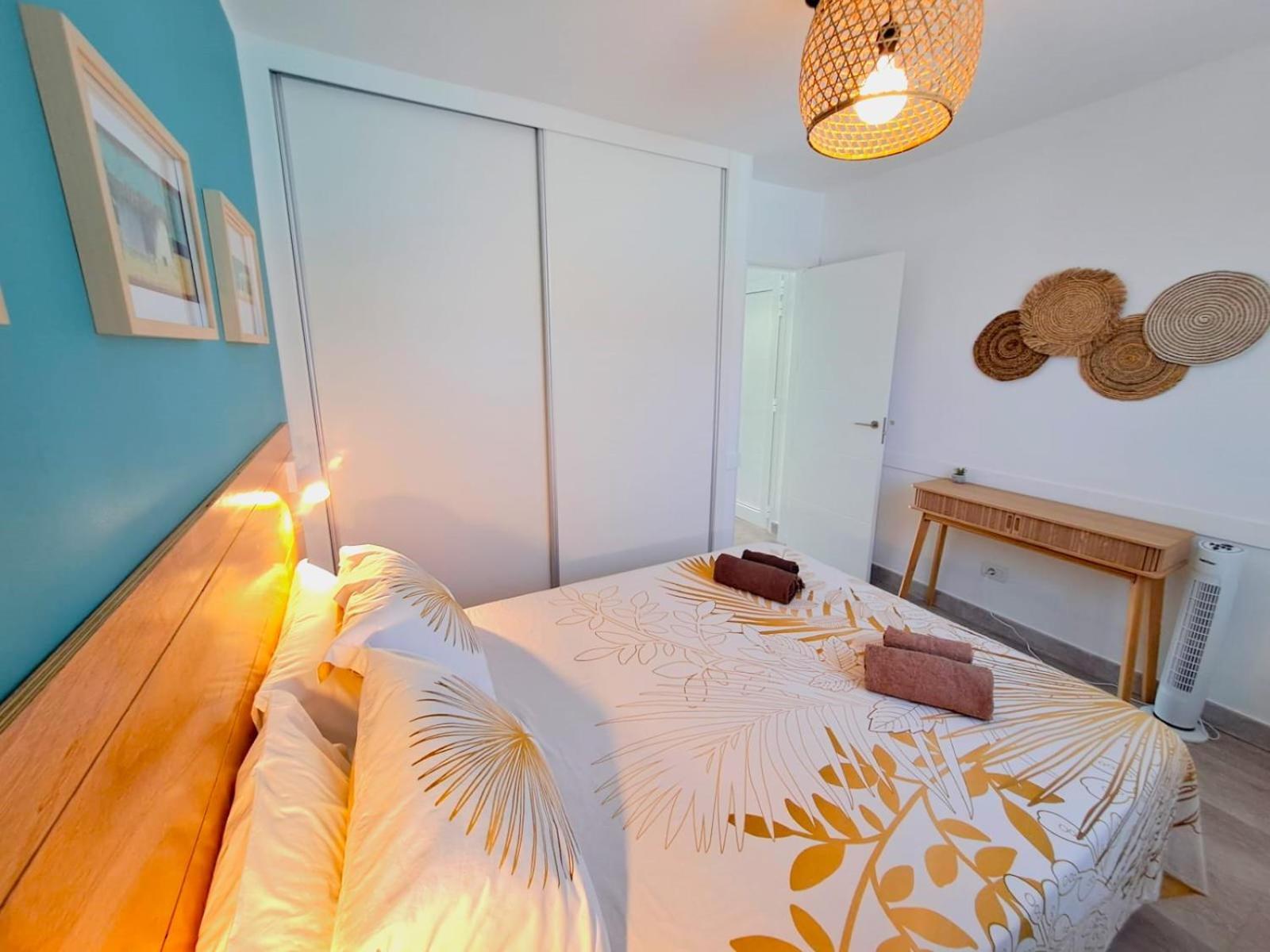 Casa Frida San Valentin By Ahf Apartment Corralejo Ngoại thất bức ảnh