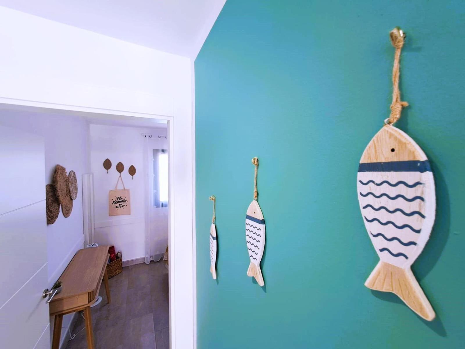 Casa Frida San Valentin By Ahf Apartment Corralejo Ngoại thất bức ảnh