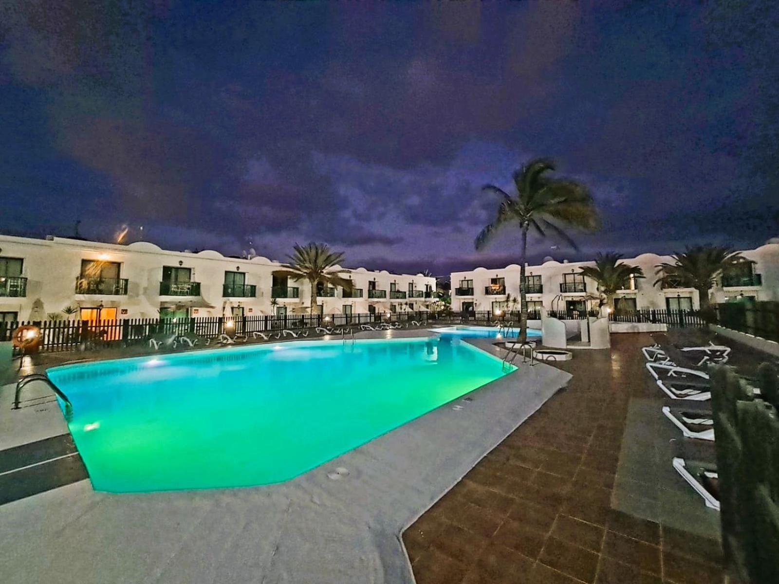 Casa Frida San Valentin By Ahf Apartment Corralejo Ngoại thất bức ảnh
