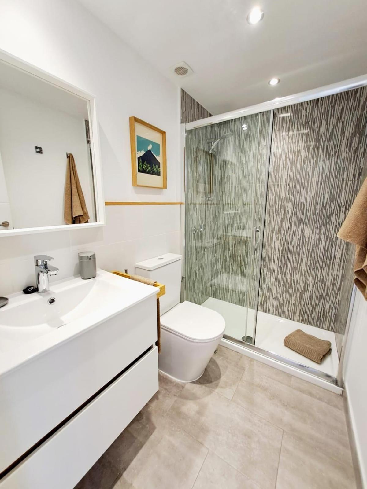 Casa Frida San Valentin By Ahf Apartment Corralejo Ngoại thất bức ảnh
