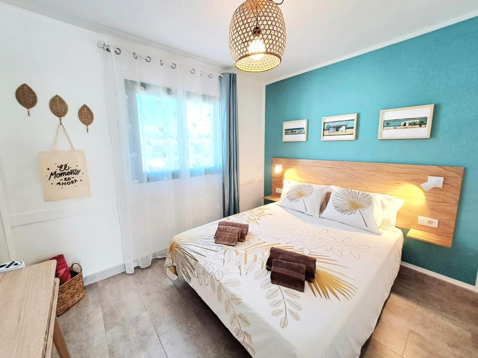 Casa Frida San Valentin By Ahf Apartment Corralejo Ngoại thất bức ảnh
