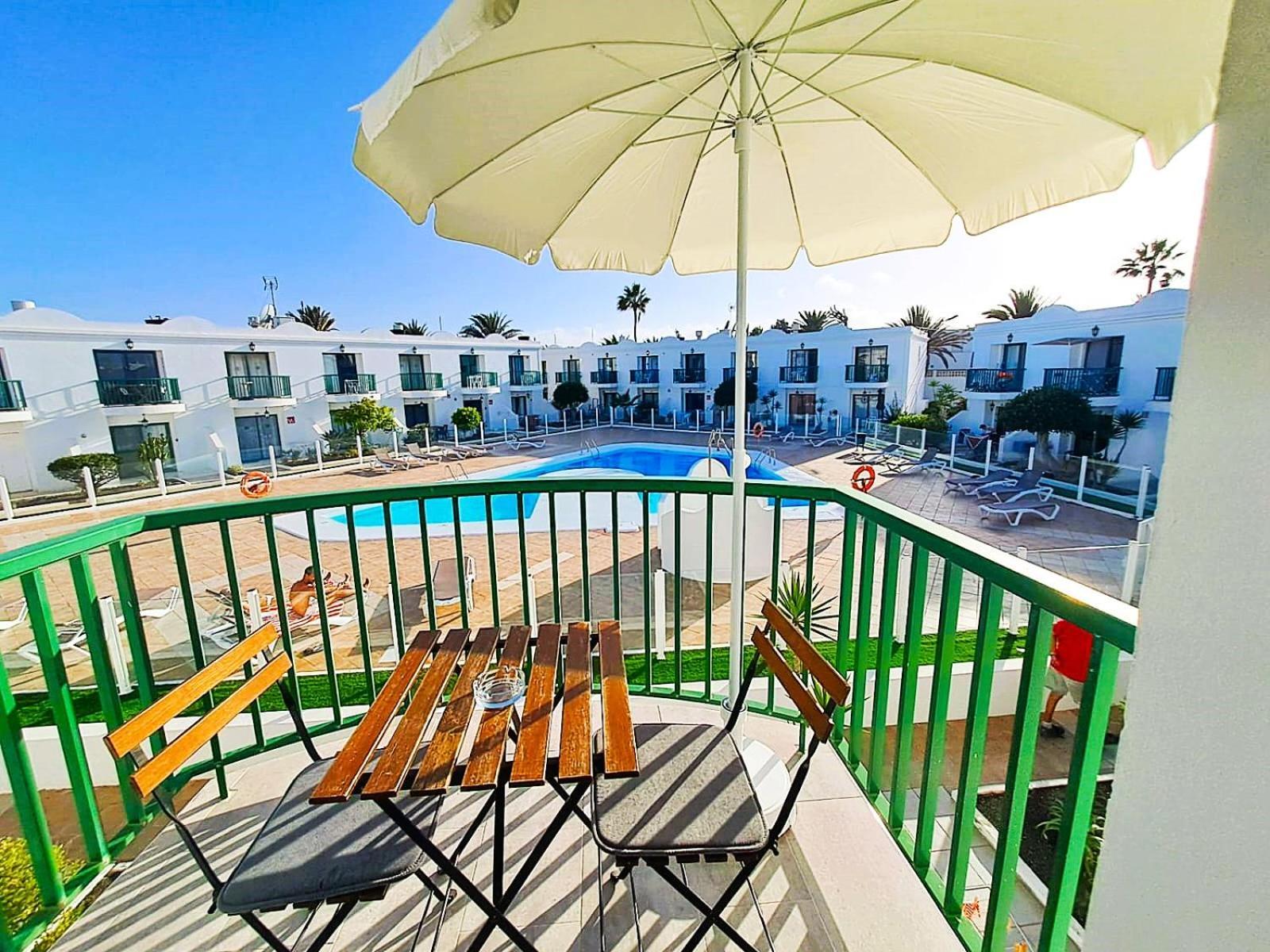 Casa Frida San Valentin By Ahf Apartment Corralejo Ngoại thất bức ảnh