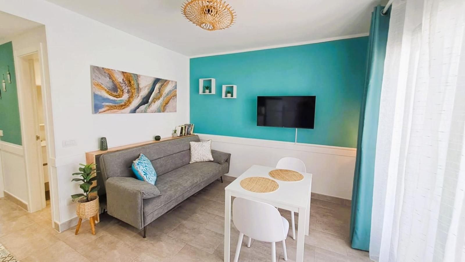 Casa Frida San Valentin By Ahf Apartment Corralejo Ngoại thất bức ảnh