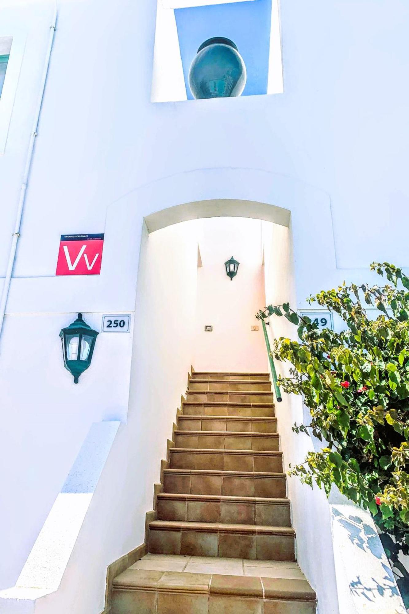 Casa Frida San Valentin By Ahf Apartment Corralejo Ngoại thất bức ảnh