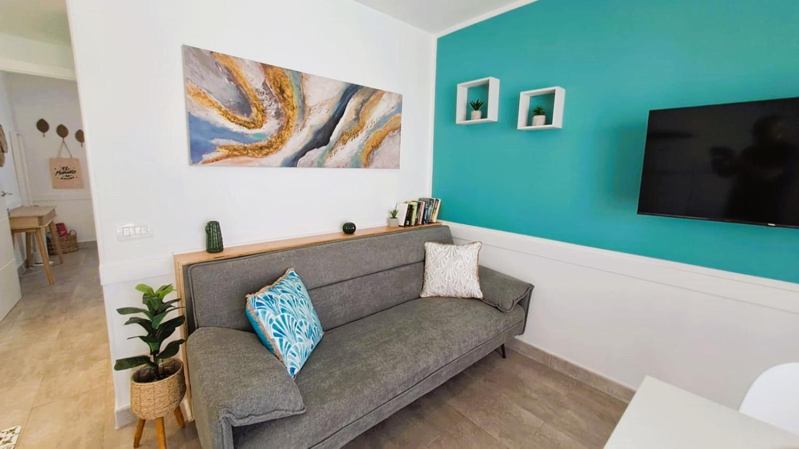 Casa Frida San Valentin By Ahf Apartment Corralejo Ngoại thất bức ảnh