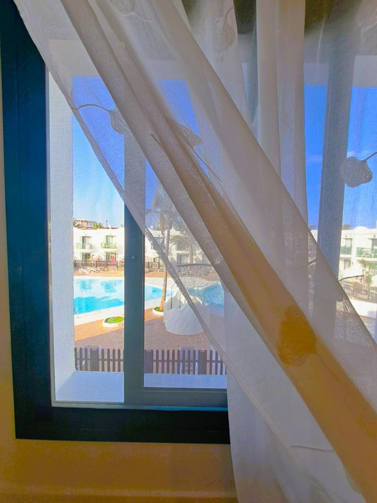 Casa Frida San Valentin By Ahf Apartment Corralejo Ngoại thất bức ảnh