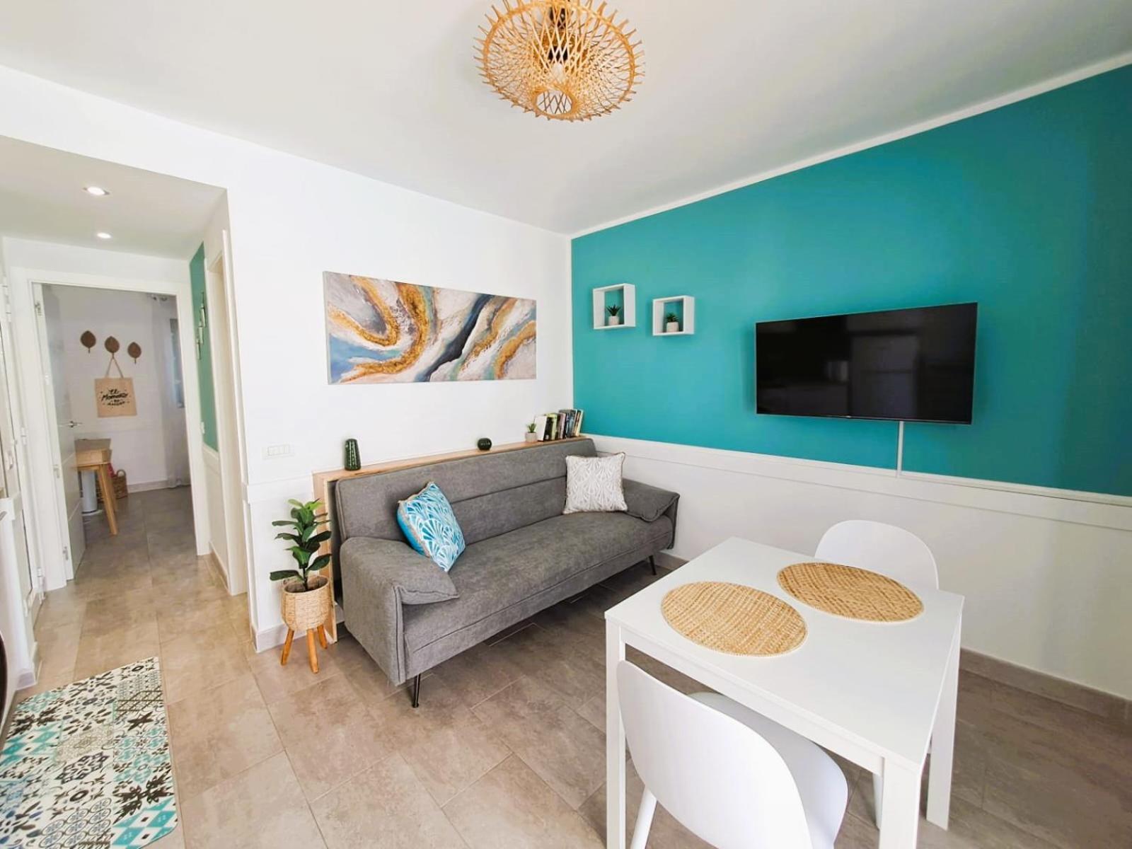 Casa Frida San Valentin By Ahf Apartment Corralejo Ngoại thất bức ảnh