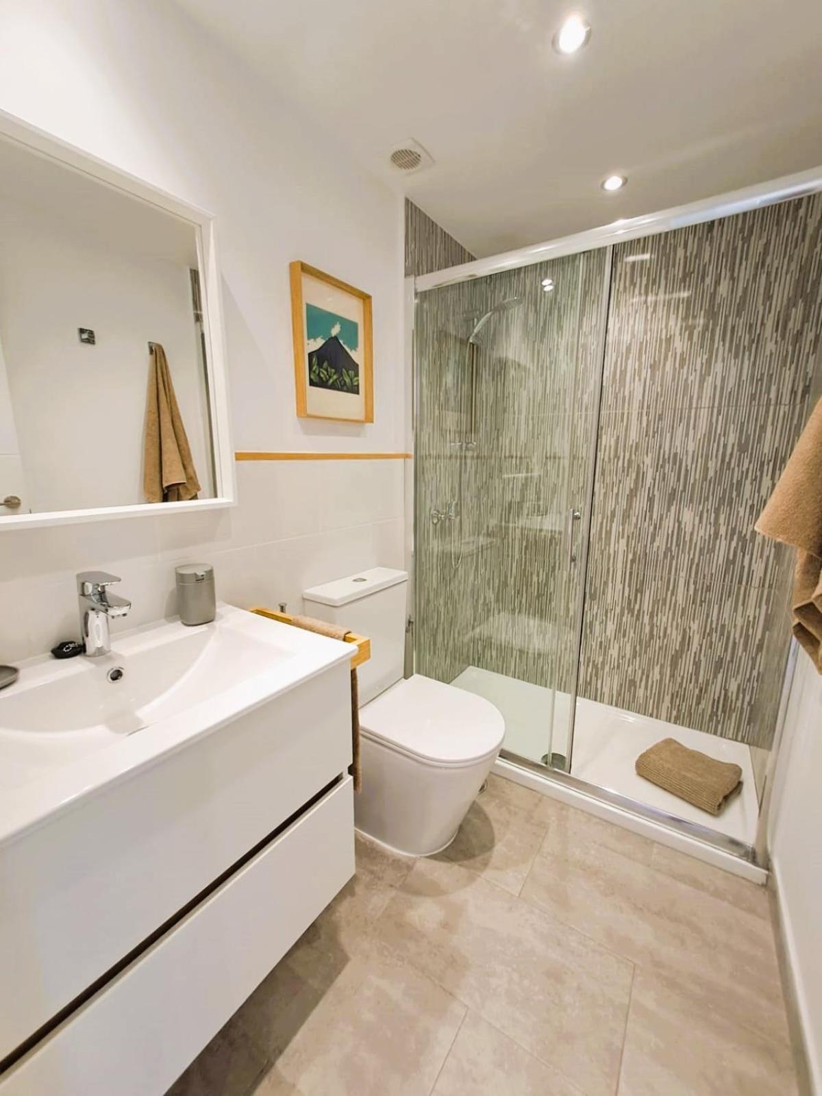 Casa Frida San Valentin By Ahf Apartment Corralejo Ngoại thất bức ảnh