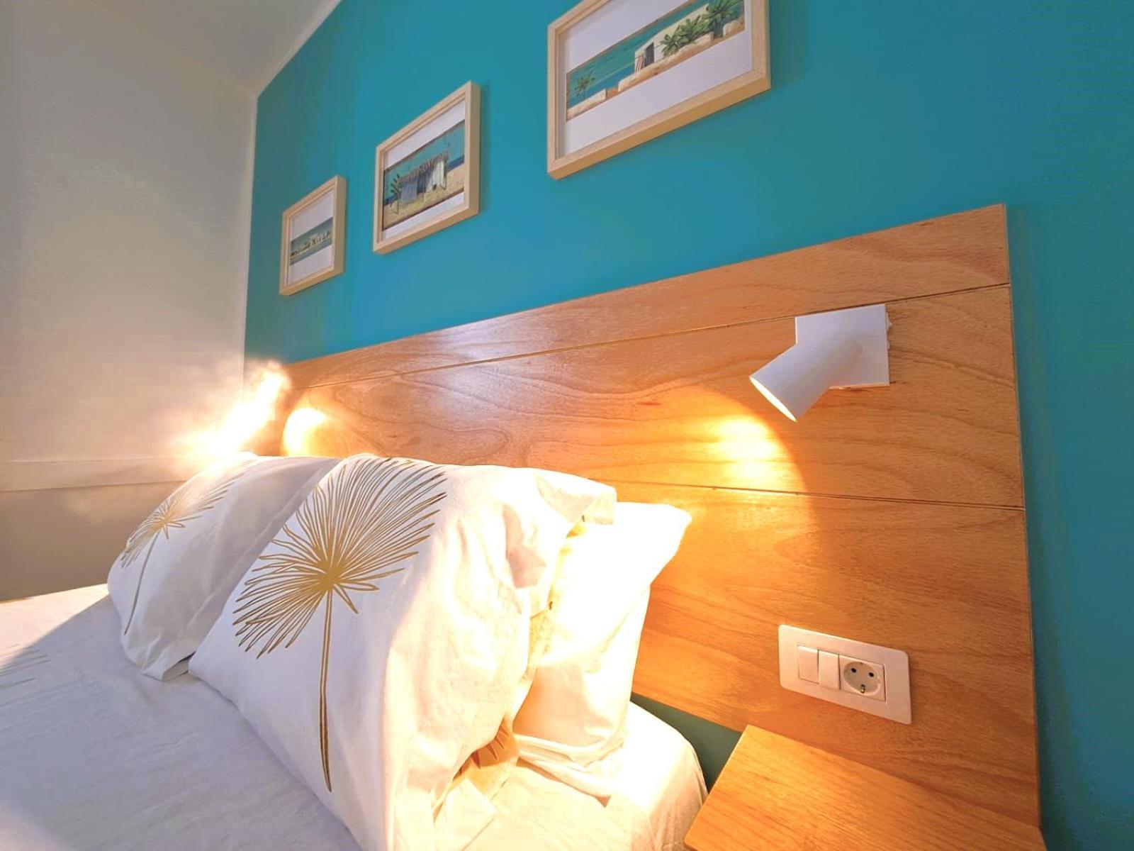 Casa Frida San Valentin By Ahf Apartment Corralejo Ngoại thất bức ảnh