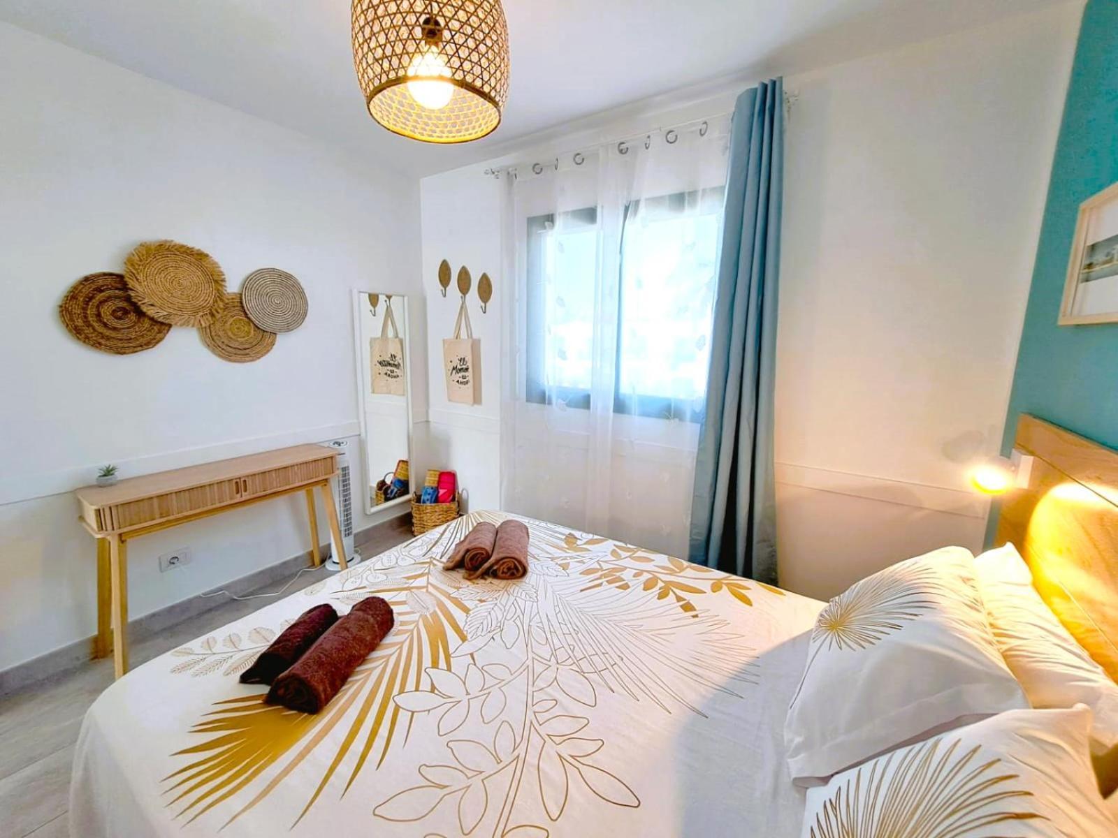 Casa Frida San Valentin By Ahf Apartment Corralejo Ngoại thất bức ảnh