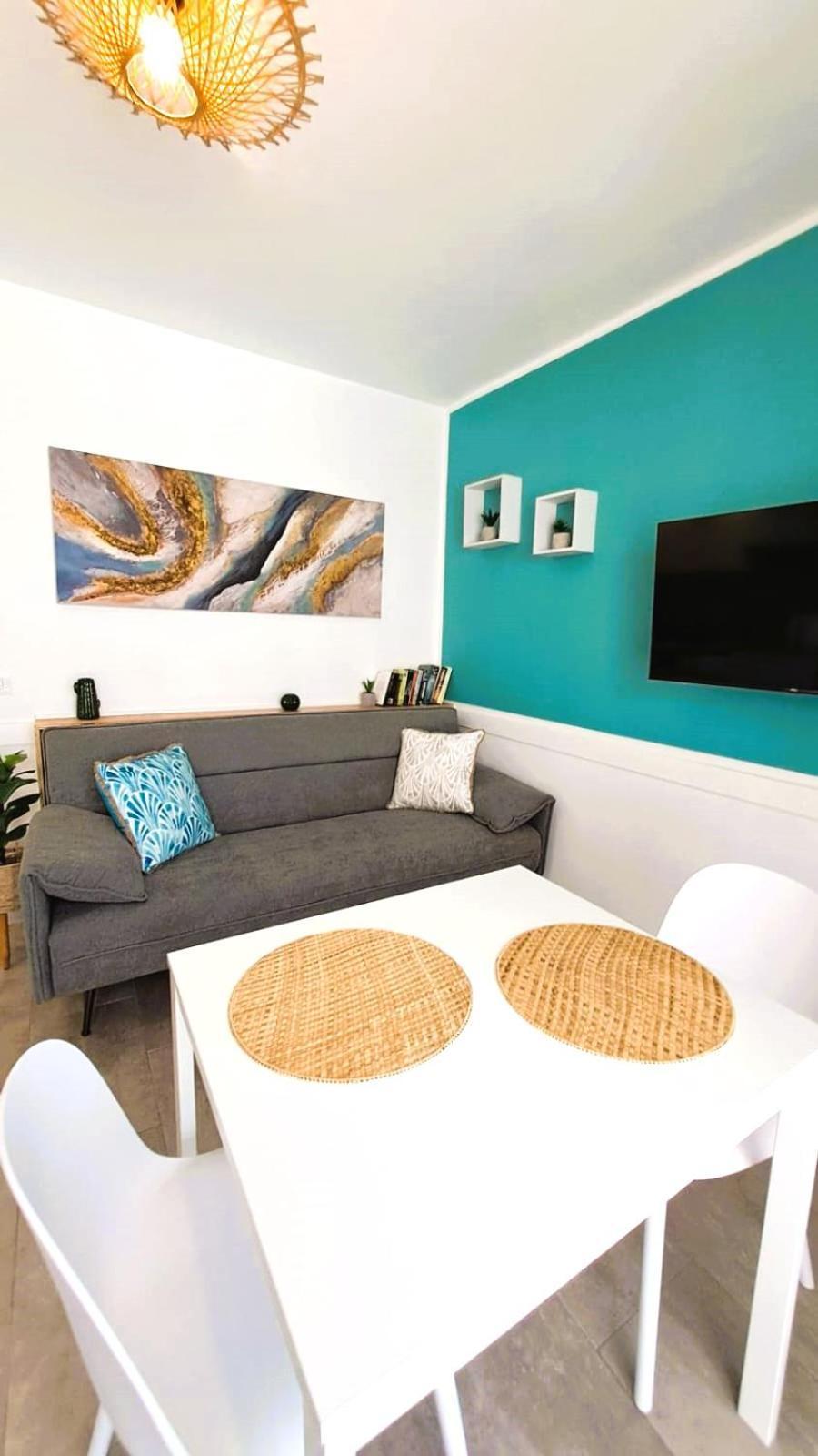 Casa Frida San Valentin By Ahf Apartment Corralejo Ngoại thất bức ảnh