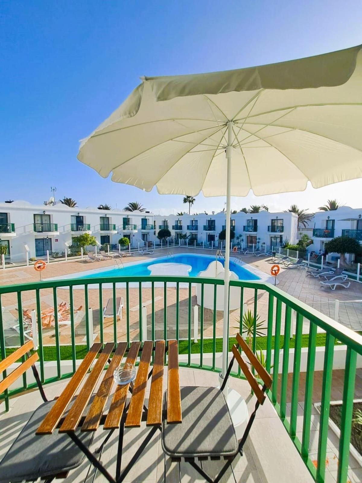Casa Frida San Valentin By Ahf Apartment Corralejo Ngoại thất bức ảnh